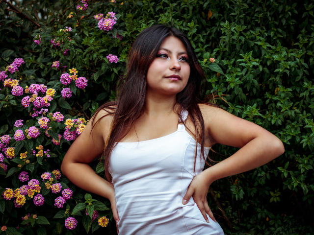 HiilaryThompson - Live sex cam - 17901134