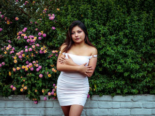 HiilaryThompson - Sexe cam en vivo - 17901154