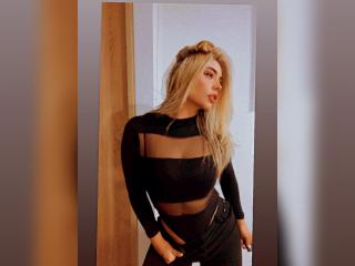 Zaramillery - Sexe cam en vivo - 17903122