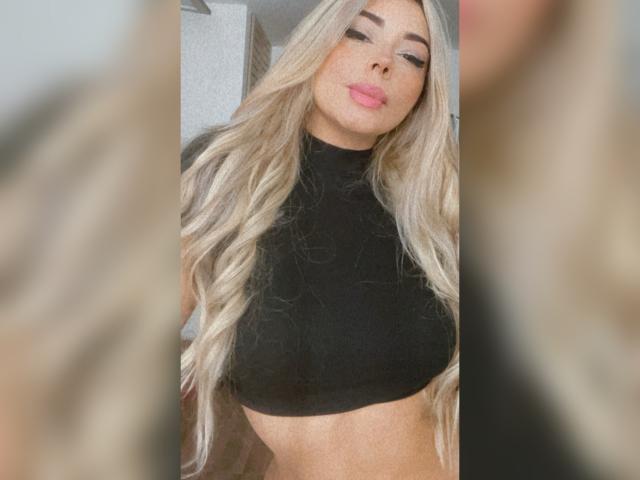 Zaramillery - Sexe cam en vivo - 17903126