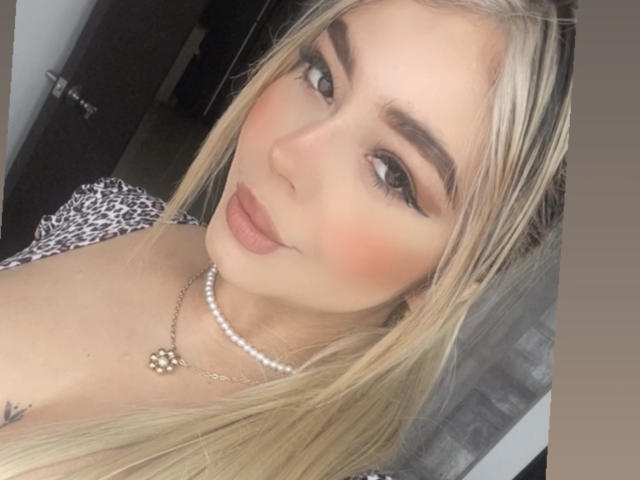 Zaramillery - Sexe cam en vivo - 17903142