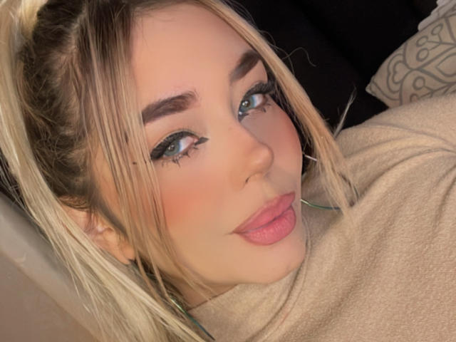 Zaramillery - Sexe cam en vivo - 17903150