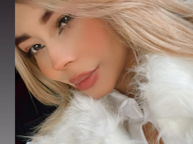 Zaramillery - Live Sex Cam - 17903178