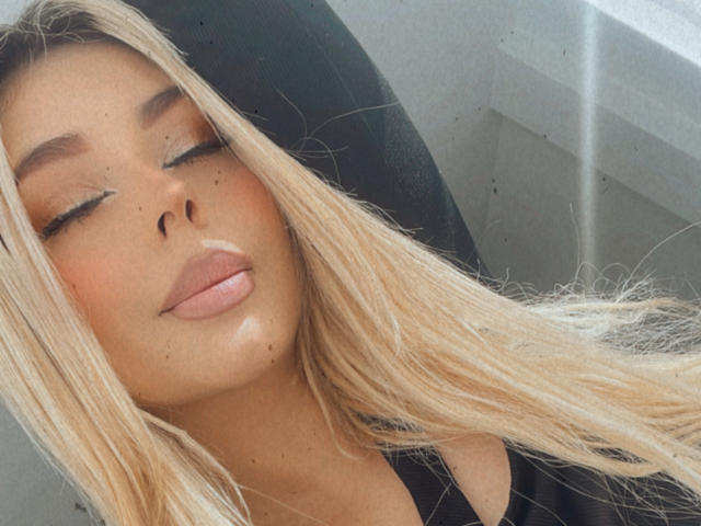 Zaramillery - Sexe cam en vivo - 17903194