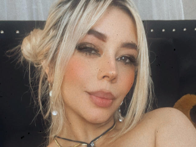 Zaramillery - Sexe cam en vivo - 17903202