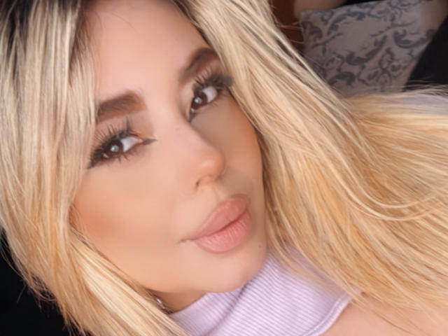 Zaramillery - Sexe cam en vivo - 17903218