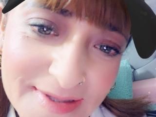 AlessadraJones - Sexe cam en vivo - 17904150