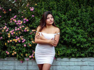 HiilaryThompson - Sexe cam en vivo - 17904990