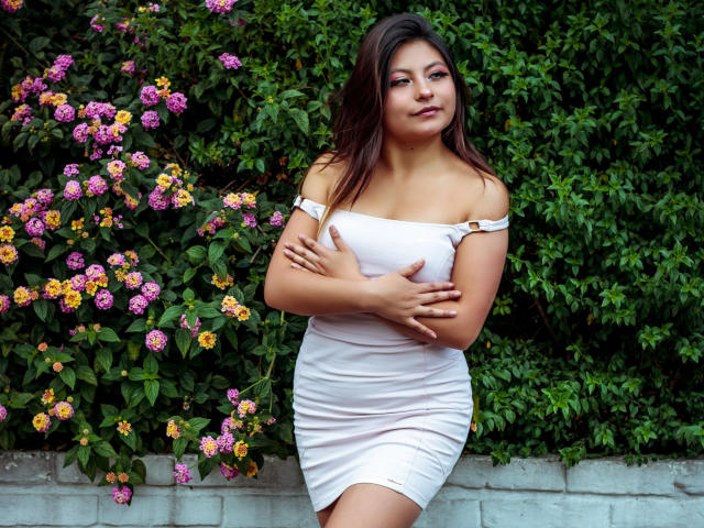 HiilaryThompson - Live sex cam - 17905018