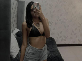 SalomeMille - Sexe cam en vivo - 17905762