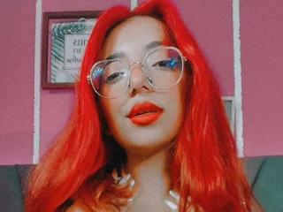AshleyBrush - Sexe cam en vivo - 17905870