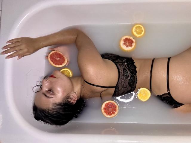 JasmineAsha - Live porn &amp; sex cam - 17905946