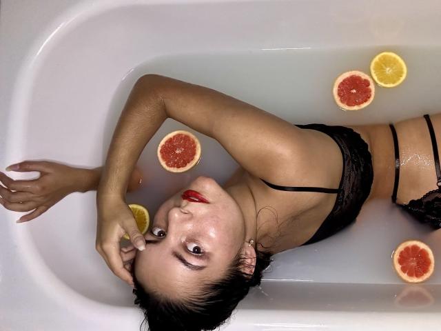 JasmineAsha - Live sex cam - 17906050