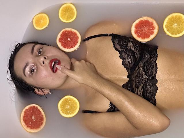 JasmineAsha - Live sex cam - 17906086