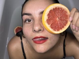 JasmineAsha - Live sexe cam - 17906110