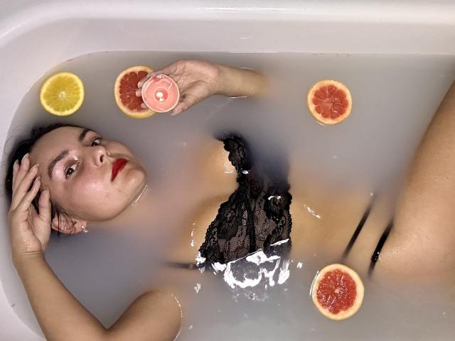 JasmineAsha - Sexe cam en vivo - 17906274