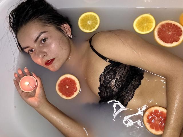 JasmineAsha - Live sex cam - 17906294