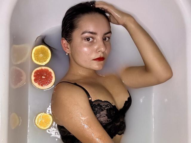 JasmineAsha - Live sex cam - 17906314