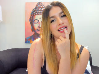 ShellyVega - Sexe cam en vivo - 17906354