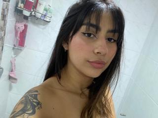 JessicaSoler - Sexe cam en vivo - 17906582