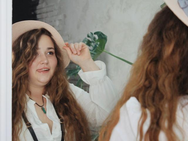 DaniellaGraceZZ - Sexe cam en vivo - 17907570