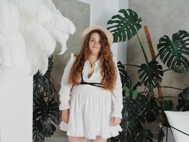 DaniellaGraceZZ - Live sex cam - 17907590