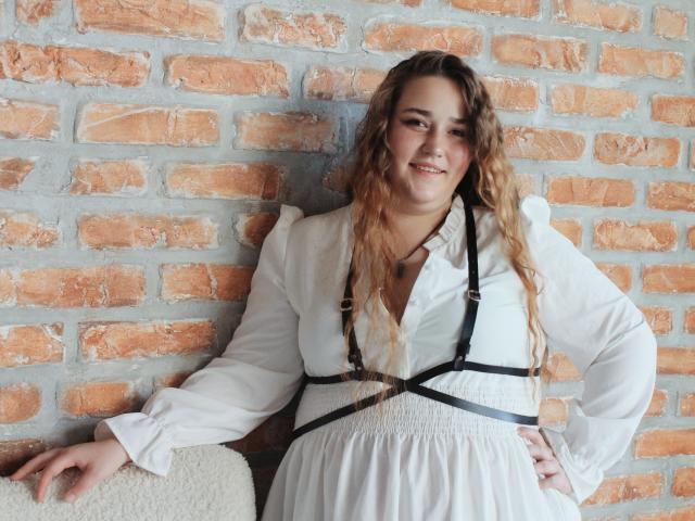 DaniellaGraceZZ - Sexe cam en vivo - 17907594