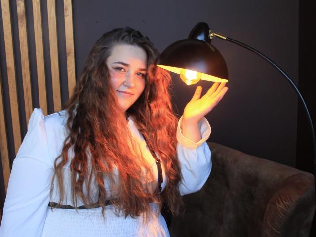 DaniellaGraceZZ - Sexe cam en vivo - 17907598