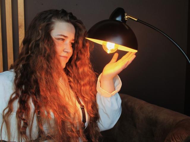 DaniellaGraceZZ - Live sex cam - 17907606