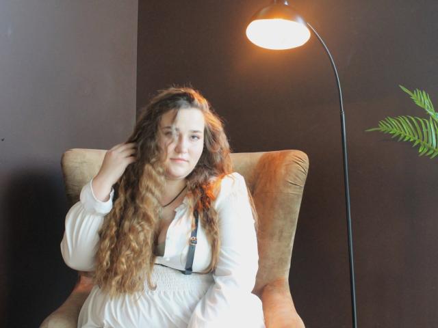 DaniellaGraceZZ - Sexe cam en vivo - 17907614