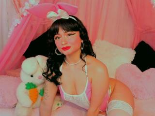 AnnieGrey - Live sexe cam - 17907622