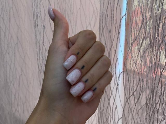 MoonLiza - Live sex cam - 17907678