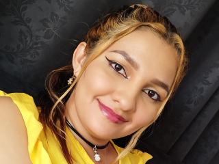 GisellHotty - Sexe cam en vivo - 17908090