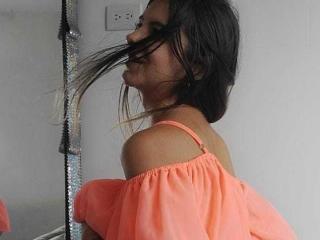 RoxaneJans - Sexe cam en vivo - 17908522