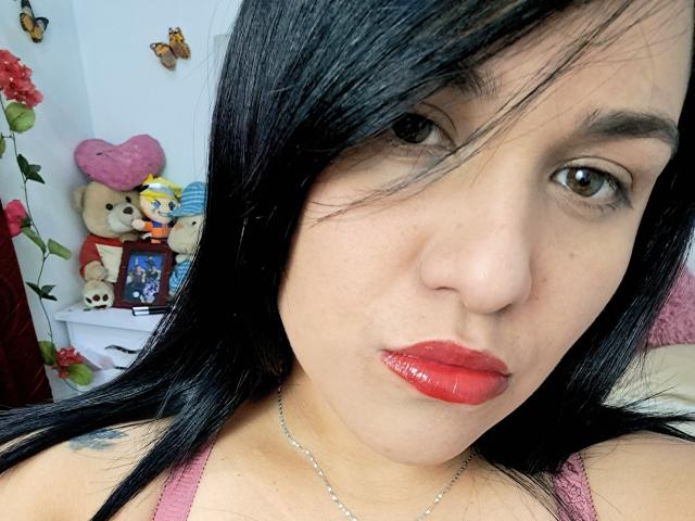 VivianaThomson - Live sex cam - 17908678