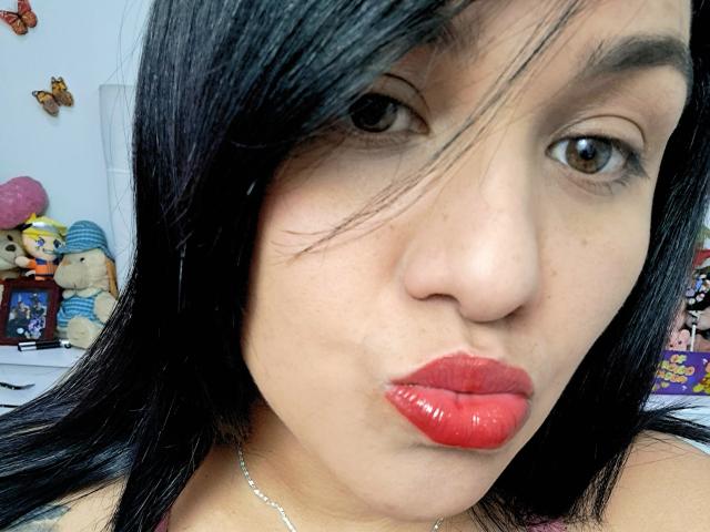 VivianaThomson - Sexe cam en vivo - 17908690