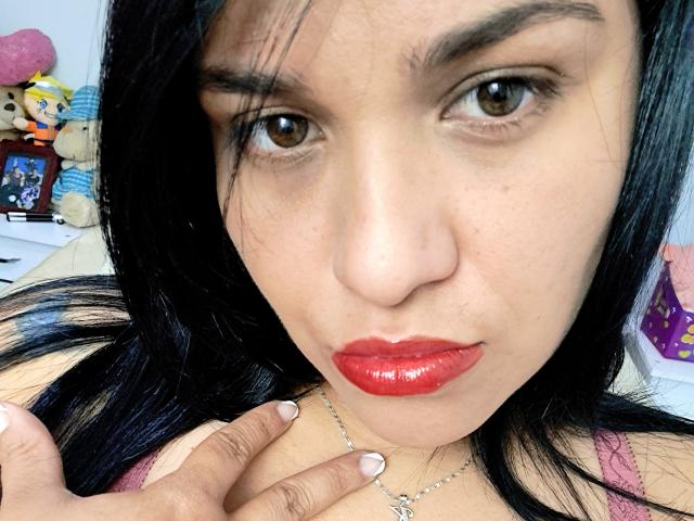 VivianaThomson - Sexe cam en vivo - 17908814