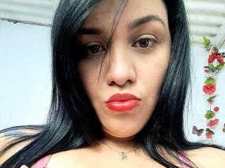 VivianaThomson - Sexe cam en vivo - 17908826