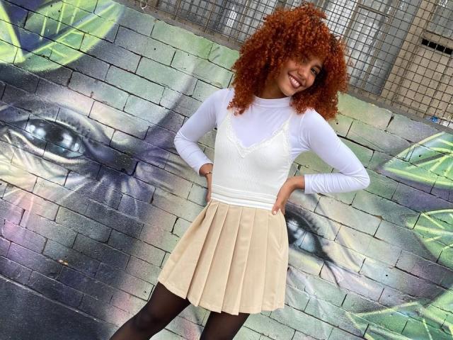 CinthiaWalker - Live Sex Cam - 17909062