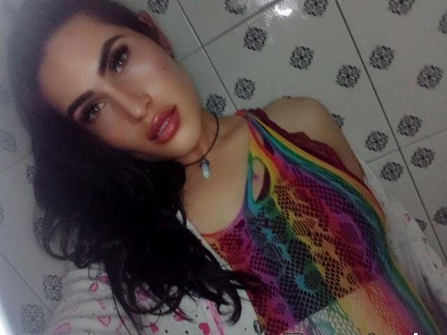 ElectraHottyX - Sexe cam en vivo - 17910130