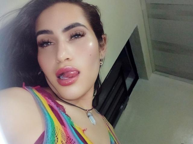 ElectraHottyX - Sexe cam en vivo - 17910134