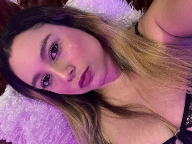 AmayaJhons - Live sex cam - 17911338