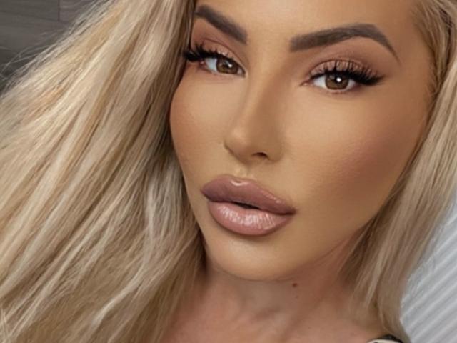 MelisaLauren - Live sex cam - 17911426