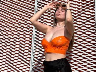 MiracleGini - Live sexe cam - 17912462