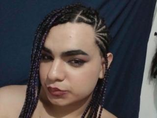 IsabellaMoonsI - Sexe cam en vivo - 17913106