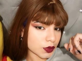 IsabellaMoonsI - Sexe cam en vivo - 17913110