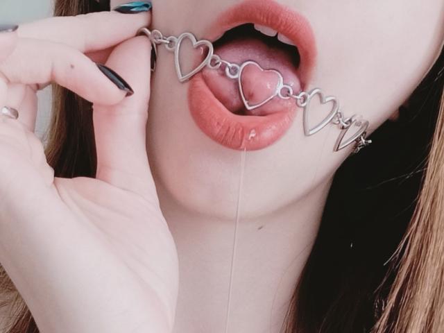 WollyMolly - Live porn &amp; sex cam - 17913490