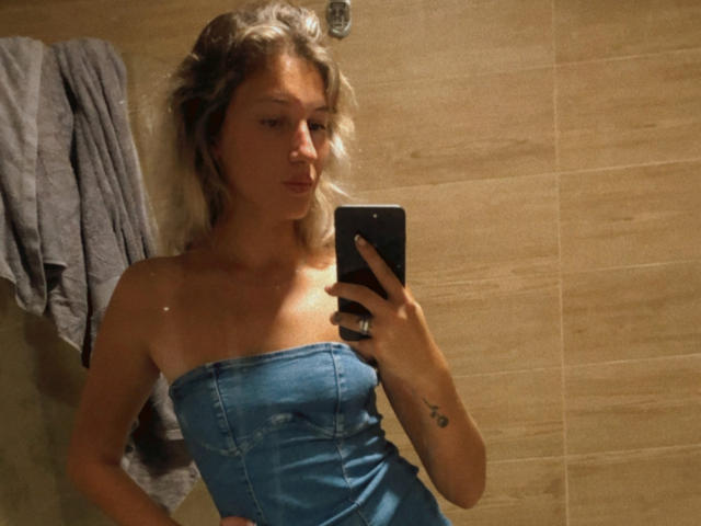 Yasminette - Live sex cam - 17913494