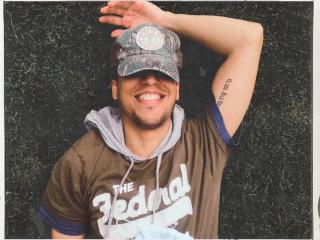 JaredConnor - Sexe cam en vivo - 17914026