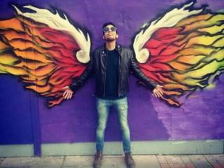 JaredConnor - Sexe cam en vivo - 17914038